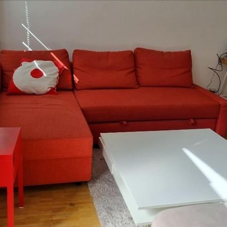Your Sunny Home Away From Home Wien Exteriör bild