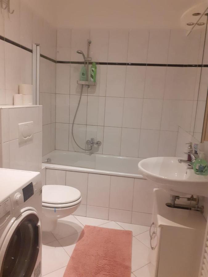 Your Sunny Home Away From Home Wien Exteriör bild